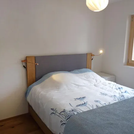 Jardins D'helene By Interhome *