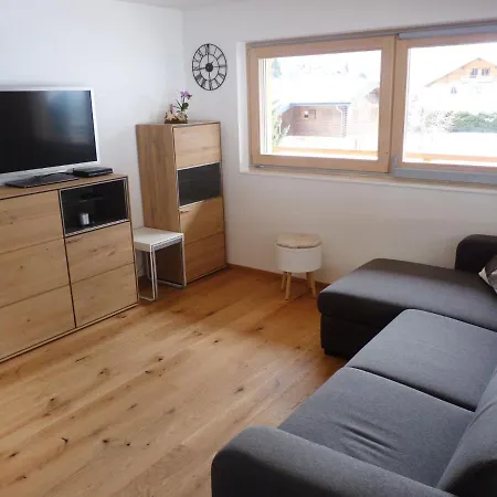 Jardins D'helene By Interhome * Ovronnaz