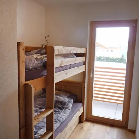 Apartamento Jardins D'helene By Interhome