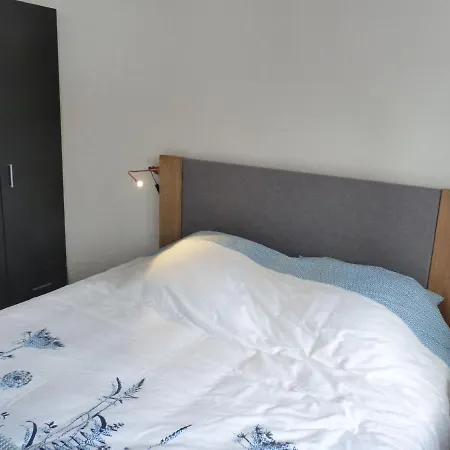 Les Jardins D'helene Appartement