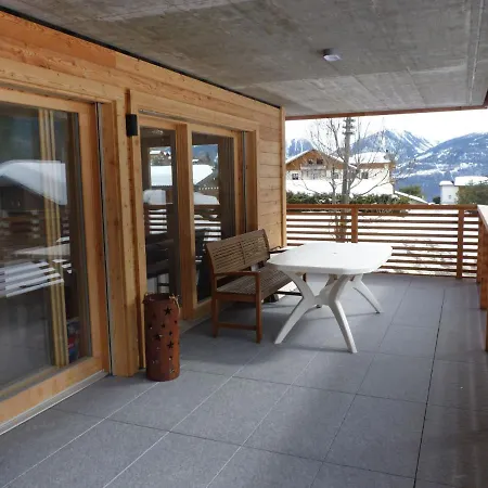 Jardins D'helene By Interhome Apartamento Ovronnaz