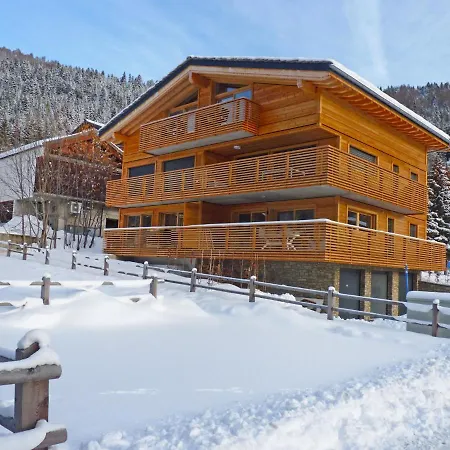 Appartement Les Jardins D'helene