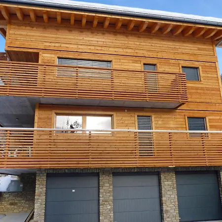 Les Jardins D'helene By Interhome *