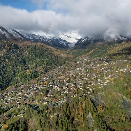 Jardins D'helene By Interhome Апартаменты Овронна