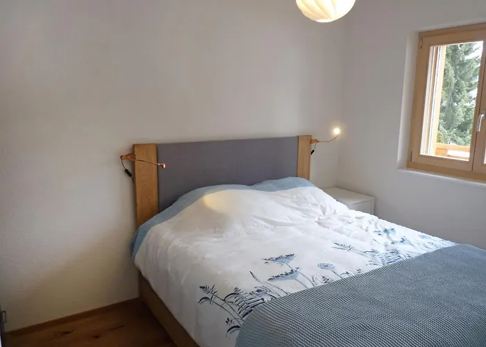 Jardins D'helene By Interhome *