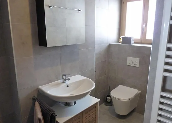 Jardins D'helene By Interhome Овронна