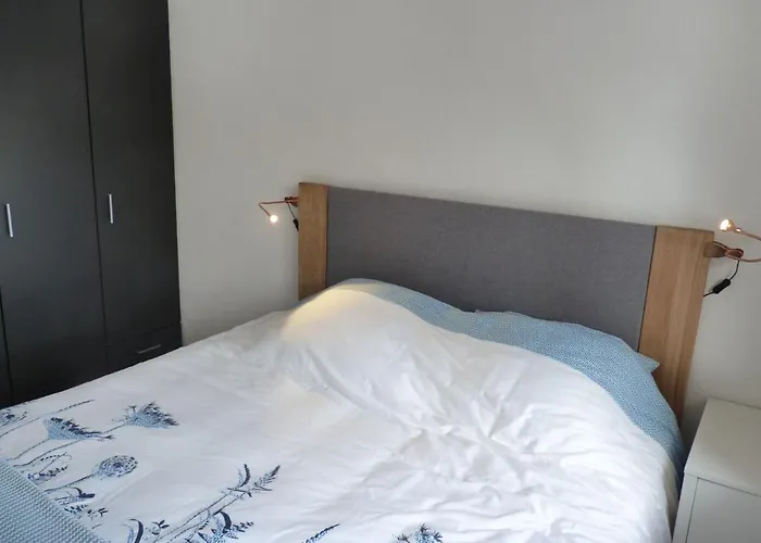 Jardins D'helene By Interhome Апартаменты