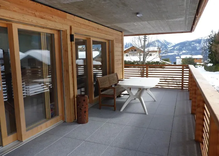 Jardins D'helene By Interhome Апартаменты Овронна