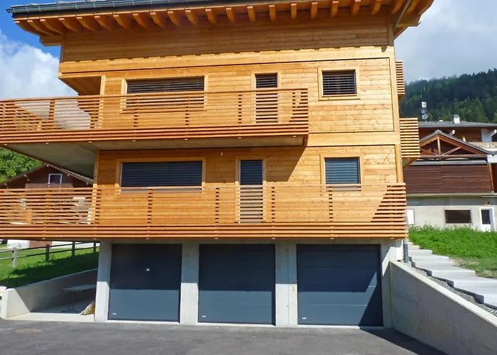 Jardins D'helene By Interhome Апартаменты *