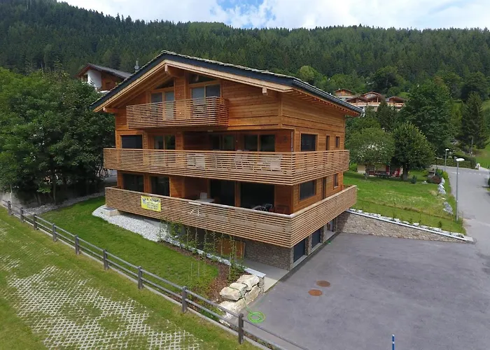 Jardins D'helene By Interhome * Овронна