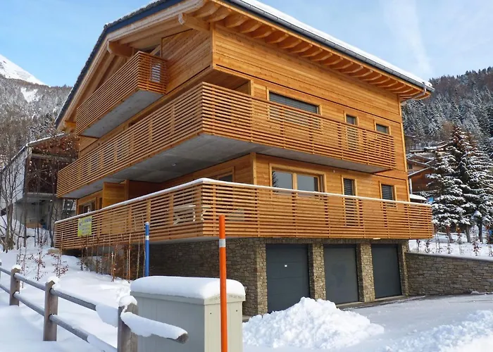 Jardins D'helene By Interhome *