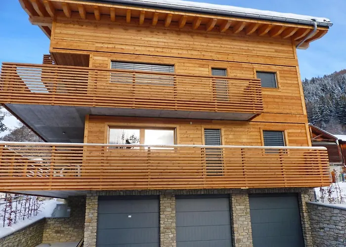 Jardins D'helene By Interhome *