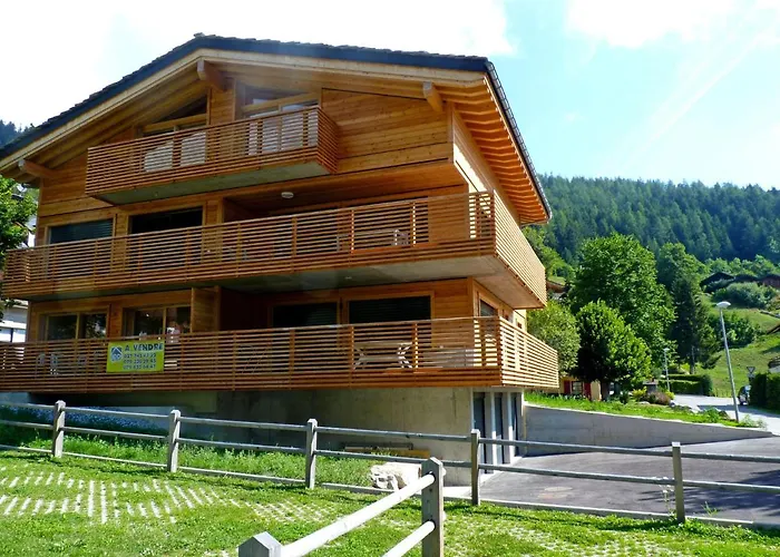 Jardins D'helene By Interhome * Овронна