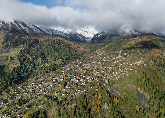 Jardins D'helene By Interhome Апартаменты Овронна