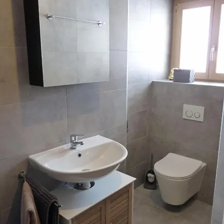 Jardins D'helene By Interhome Ovronnaz