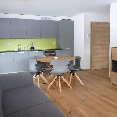 Jardins D'helene By Interhome Ovronnaz