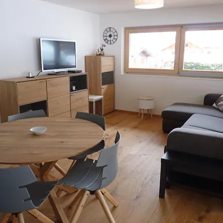 Jardins D'helene By Interhome Ovronnaz