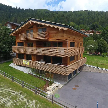 Jardins D'helene By Interhome * Ovronnaz