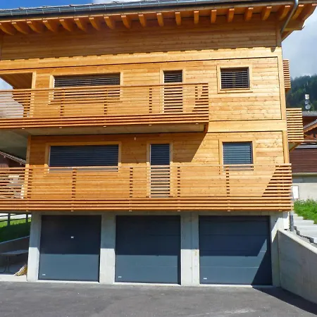 Les Jardins D'helene By Interhome 아파트 *