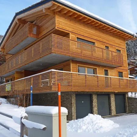 Les Jardins D'helene By Interhome *